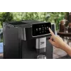 „Beko CEG7302B CaffeExperto“ kavos aparatas nuo pupelių iki puodelio su garų antgaliu