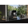„Beko CEG7302B CaffeExperto“ kavos aparatas nuo pupelių iki puodelio su garų antgaliu