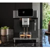 „Beko CEG7302B CaffeExperto“ kavos aparatas nuo pupelių iki puodelio su garų antgaliu