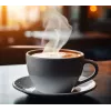 „Beko CEG7302B CaffeExperto“ kavos aparatas nuo pupelių iki puodelio su garų antgaliu