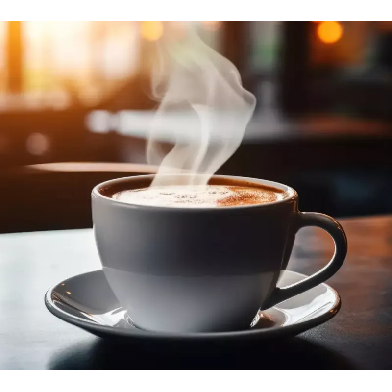 „Beko CEG7302B CaffeExperto“ kavos aparatas nuo pupelių iki puodelio su garų antgaliu