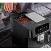 „Beko CEG7302B CaffeExperto“ kavos aparatas nuo pupelių iki puodelio su garų antgaliu