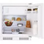 Beko BU1154HCN kombinuotas šaldytuvas, įmontuojamas, 107 l, baltas