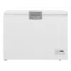 Beko HSM22340 šaldiklis Skryninis šaldiklis Pastatomas 230 L Baltas