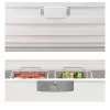 Beko HSM22340 šaldiklis Skryninis šaldiklis Pastatomas 230 L Baltas