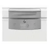 Beko HSM22340 šaldiklis Skryninis šaldiklis Pastatomas 230 L Baltas