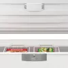 Beko HSM27050 šaldomoji dėžė Šaldomoji dėžė Atskiras 284 L Balta