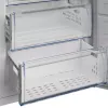 Vertikalus šaldiklis Beko RFSA240M41WN — 215 l, baltas, Fast Freeze, apverčiamos durys