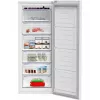 Vertikalus šaldiklis Beko RFSA240M41WN — 215 l, baltas, Fast Freeze, apverčiamos durys