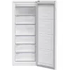 Vertikalus šaldiklis Beko RFSA240M41WN — 215 l, baltas, Fast Freeze, apverčiamos durys