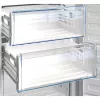 Vertikalus šaldiklis Beko RFSA240M41WN — 215 l, baltas, Fast Freeze, apverčiamos durys