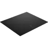 Beko HII64401QT juoda įmontuojama 60 cm zoninė indukcinė kaitlentė 4 kaitviečių