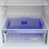 Beko B3RCNA344HW1 šaldytuvas-šaldiklis Laisvai pastatomas 301 L Balta