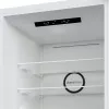 Beko B3RCNA344HW1 šaldytuvas-šaldiklis Laisvai pastatomas 301 L Balta