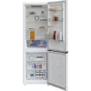 Beko B3RCNA344HW1 šaldytuvas-šaldiklis Laisvai pastatomas 301 L Balta