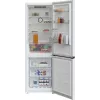 Beko B3RCNA344HW1 šaldytuvas-šaldiklis Laisvai pastatomas 301 L Balta