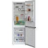 Beko B3RCNA344HW1 šaldytuvas-šaldiklis Laisvai pastatomas 301 L Balta