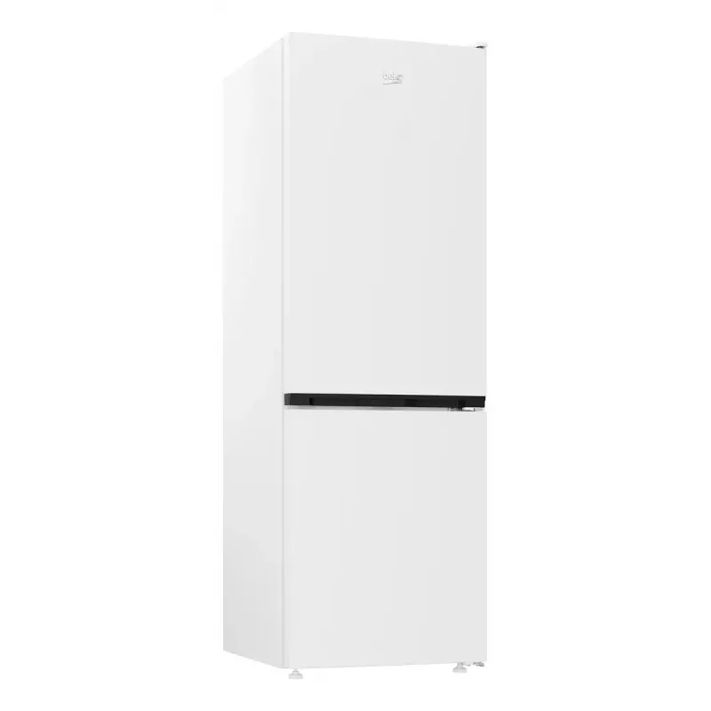 Beko B3RCNA344HW1 šaldytuvas-šaldiklis Laisvai pastatomas 301 L Balta