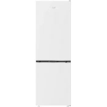 Beko B3RCNA344HW1 šaldytuvas-šaldiklis Laisvai pastatomas 301 L Balta