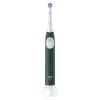 Elektrinis dantų šepetėlis BRAUN Oral‑B iO2 (modelis iOS2.1C9.0G) Žalias miškas