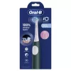 Elektrinis dantų šepetėlis BRAUN Oral‑B iO2 (modelis iOS2.1C9.0G) Žalias miškas