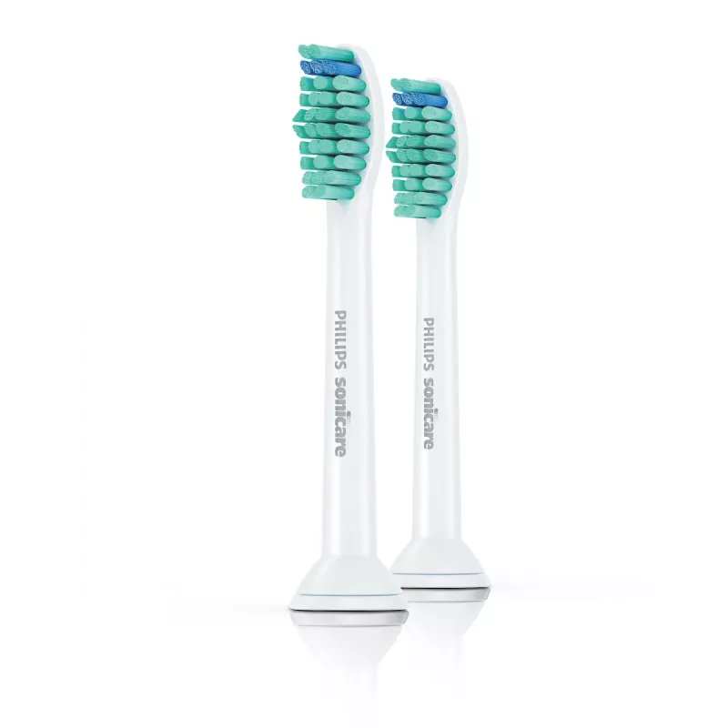 Philips Sonicare ProResults ProResults HX6012/07 standartinės soninio dantų šepetėlio galvutės