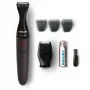 Philips MULTIGROOM Series 1000 Itin preciziškas barzdos formuoklis MG1100/16