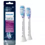 Philips Sonicare G3 Premium Gum Care HX9052/17 2 keičiamosios sonic dantų šepetėlio galvutės