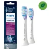 Philips Sonicare G3 Premium Gum Care HX9052/17 2 keičiamosios sonic dantų šepetėlio galvutės