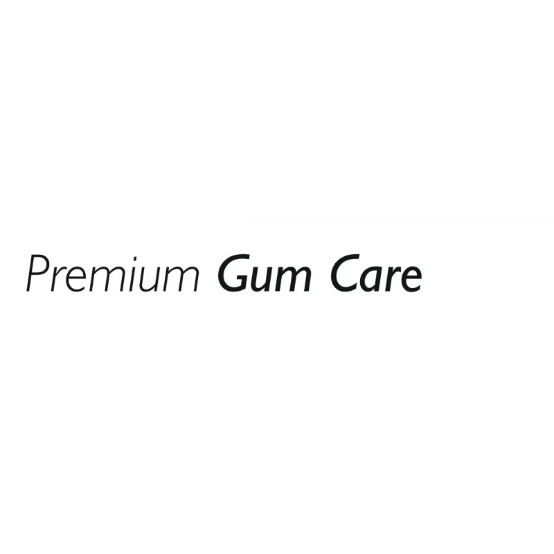 Philips Sonicare G3 Premium Gum Care HX9052/17 2 keičiamosios sonic dantų šepetėlio galvutės