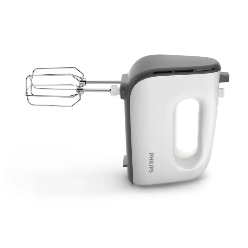 Philips 5000 serijos HR3741/00 plaktuvas Rankinis plaktuvas 450 W