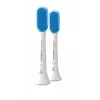 Philips Sonicare TongueCare+ liežuvio šepetėliai HX8072/01