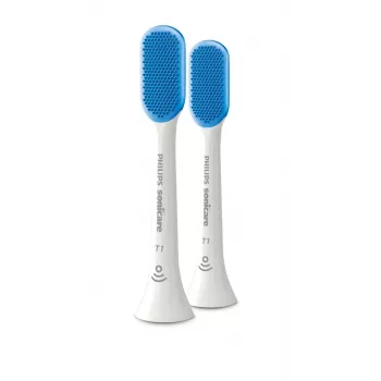 Philips Sonicare TongueCare+ liežuvio šepetėliai HX8072/01