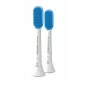 Philips Sonicare TongueCare+ liežuvio šepetėliai HX8072/01