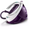 Garo lyginimo stotis Philips GC9660/30 — 1,8 l vandens bakelis, 7,5 bar slėgis, 520 g/min garų smūgis, T-ionicGlide padas