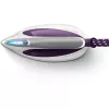 Garo lyginimo stotis Philips GC9660/30 — 1,8 l vandens bakelis, 7,5 bar slėgis, 520 g/min garų smūgis, T-ionicGlide padas