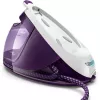 Garo lyginimo stotis Philips GC9660/30 — 1,8 l vandens bakelis, 7,5 bar slėgis, 520 g/min garų smūgis, T-ionicGlide padas