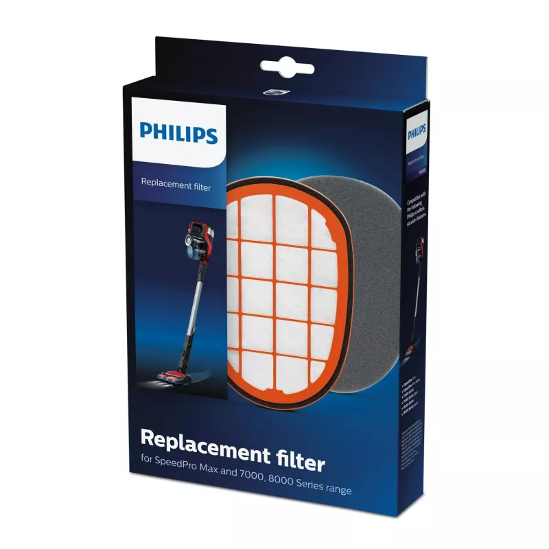 Philips FC5005/01 keitimo rinkinys