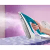Philips GC7920/20 garo lyginimo stotis 2400 W 1,5 L SteamGlide padas Aqua spalva