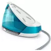 Philips GC7920/20 garo lyginimo stotis 2400 W 1,5 L SteamGlide padas Aqua spalva