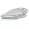Philips GC7920/20 garo lyginimo stotis 2400 W 1,5 L SteamGlide padas Aqua spalva