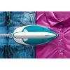 Philips GC7920/20 garo lyginimo stotis 2400 W 1,5 L SteamGlide padas Aqua spalva