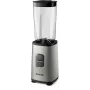 Philips Daily Collection HR2604/80 trintuvas 1 L Stalinis trintuvas 350 W Juoda, Nerūdijantis plienas