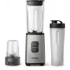 Philips Daily Collection HR2604/80 trintuvas 1 L Stalinis trintuvas 350 W Juoda, Nerūdijantis plienas