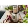 Philips Daily Collection HR2604/80 trintuvas 1 L Stalinis trintuvas 350 W Juoda, Nerūdijantis plienas