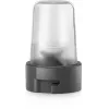 Philips Daily Collection HR2604/80 trintuvas 1 L Stalinis trintuvas 350 W Juoda, Nerūdijantis plienas