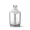 Philips Daily Collection HR2546/00 trintuvas Panardinamasis trintuvas 700 W Baltas