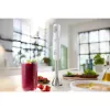 Philips Daily Collection HR2546/00 trintuvas Panardinamasis trintuvas 700 W Baltas