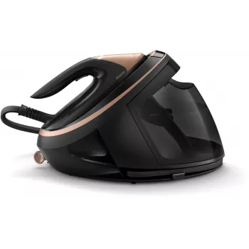Philips PSG9040/80 garų lyginimo stotis 3100 W 1,8 L SteamGlide Elite padas Juoda