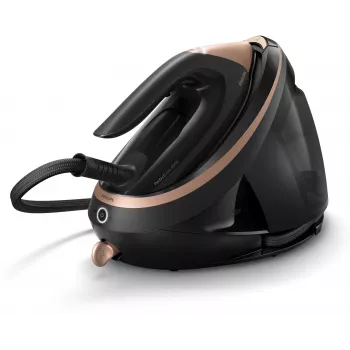 Philips PSG9040/80 garų lyginimo stotis 3100 W 1,8 L SteamGlide Elite padas Juoda